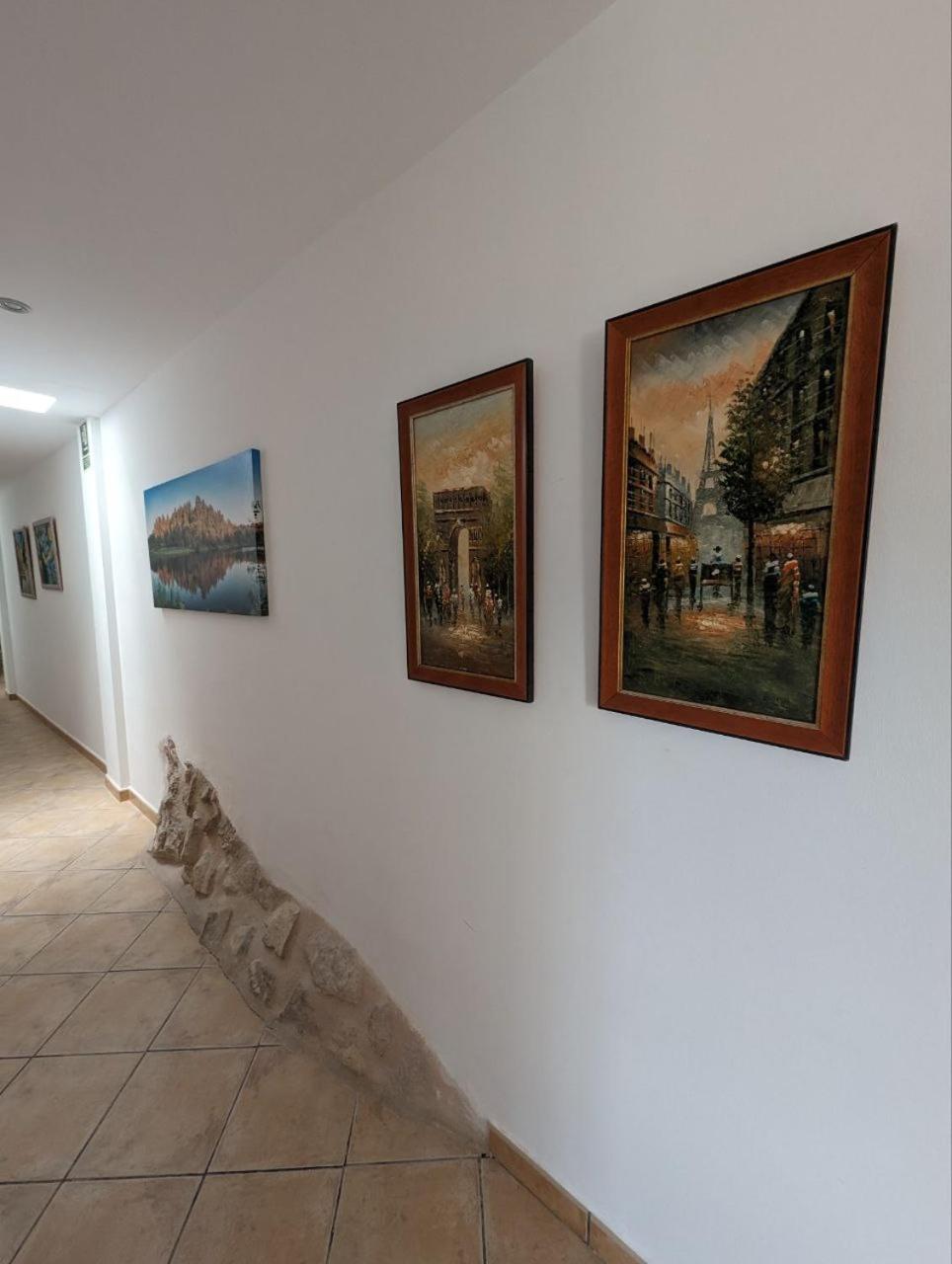 Alojamientos Turisticos Isa I Toni Sella Экстерьер фото